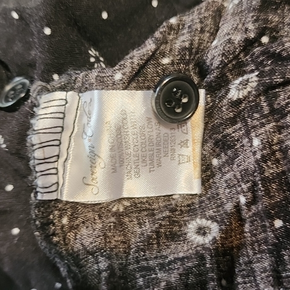 Sovereign code button down - Picture 6 of 6